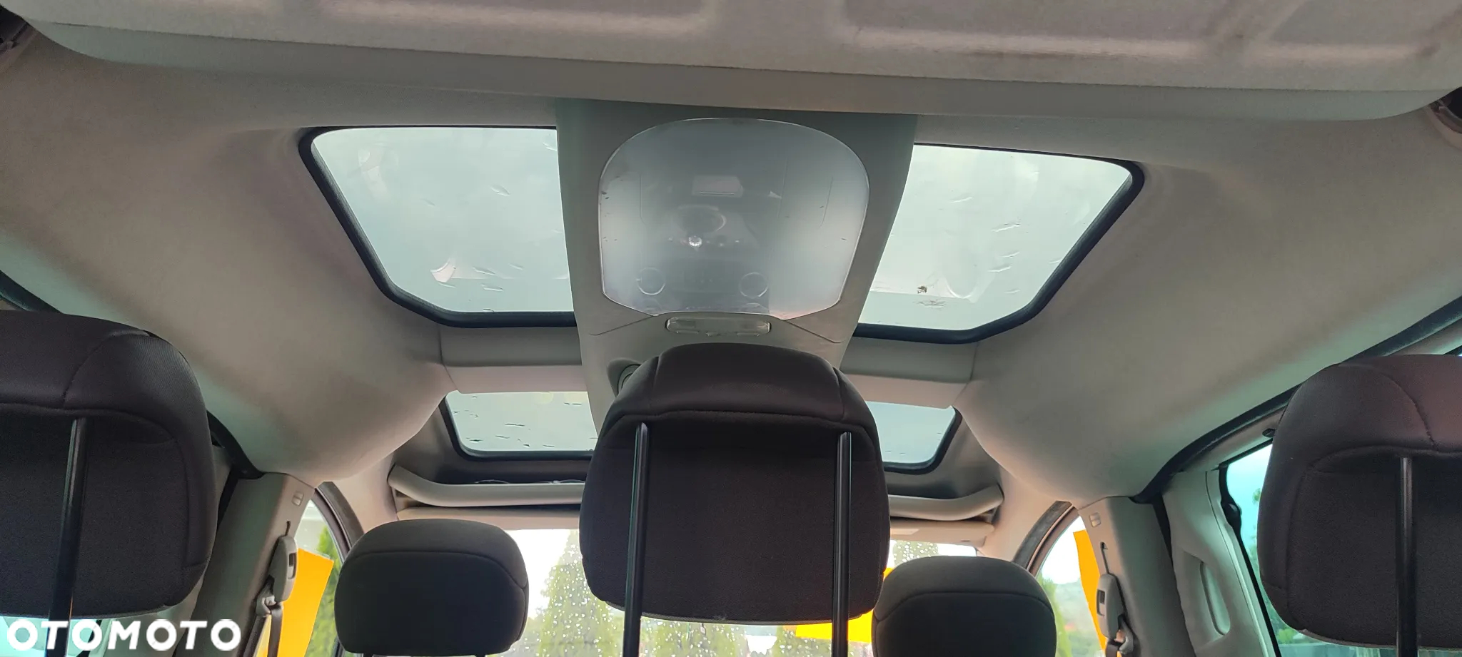Citroën Berlingo Multispace HDi 115 FAP Exclusive - 10