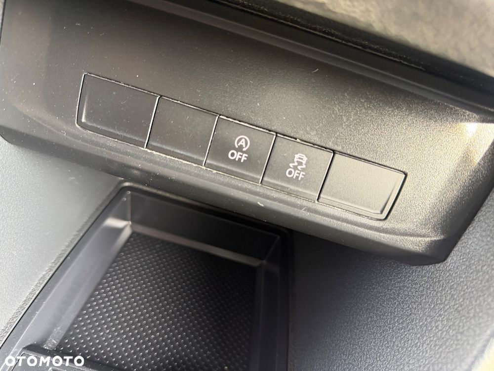 Volkswagen CADDY - 19