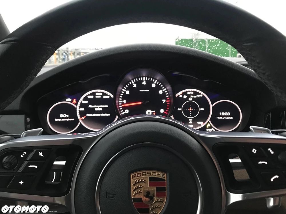 Porsche Cayenne Platinum Edition - 29