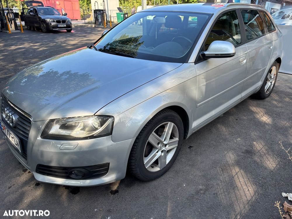 Audi A3 - 2