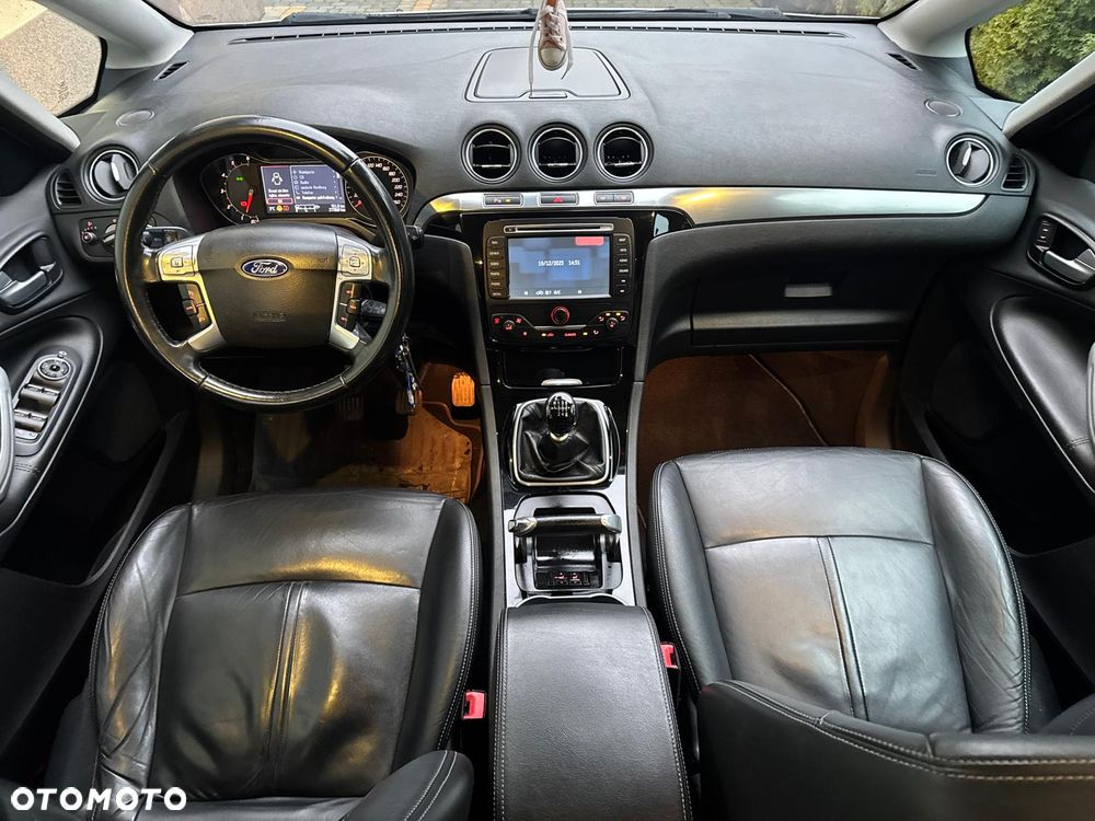 Ford S-Max 2.0 TDCi DPF Business Edition - 18