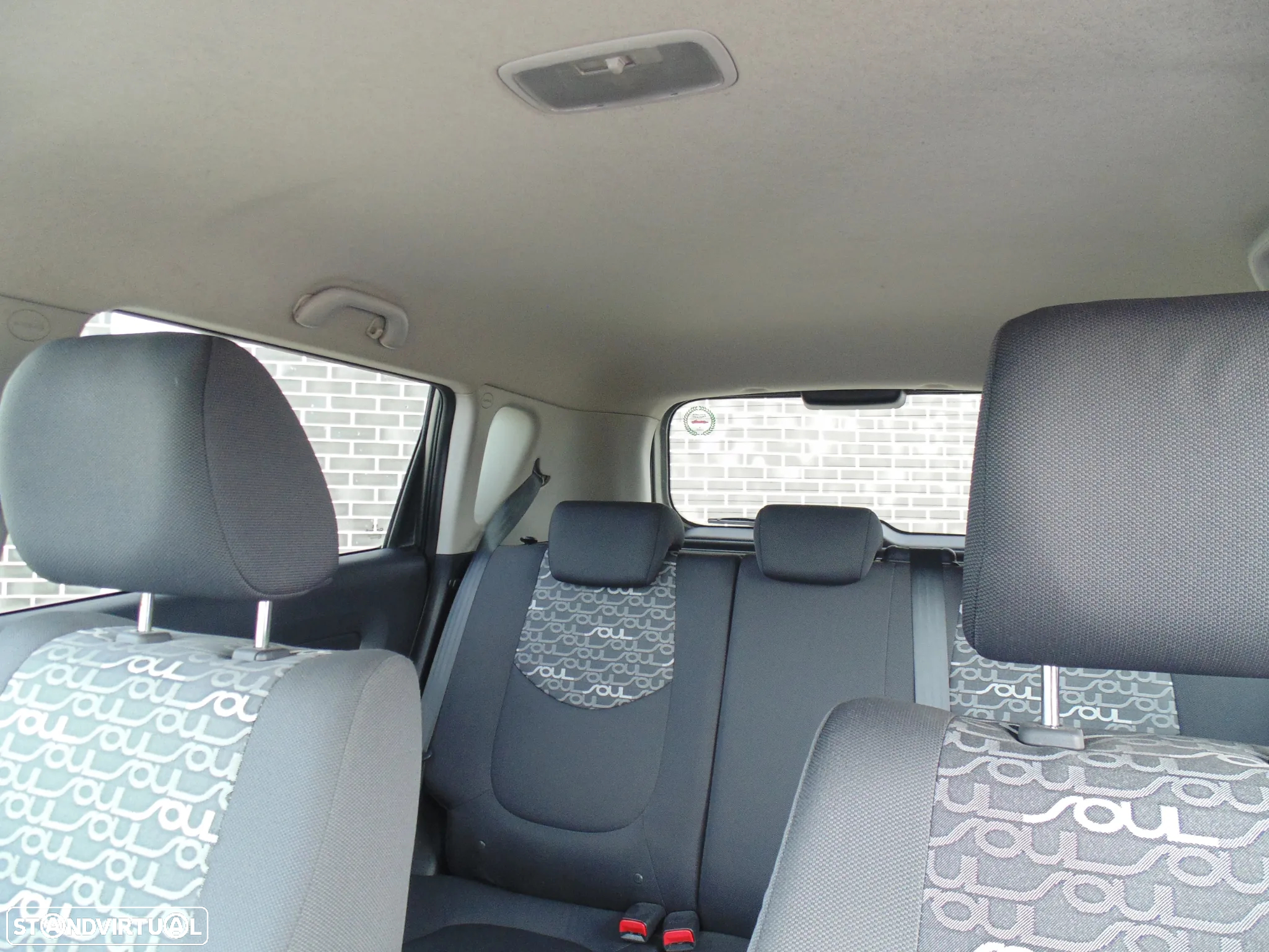 Kia Soul 1.6 CRDi TX - 29