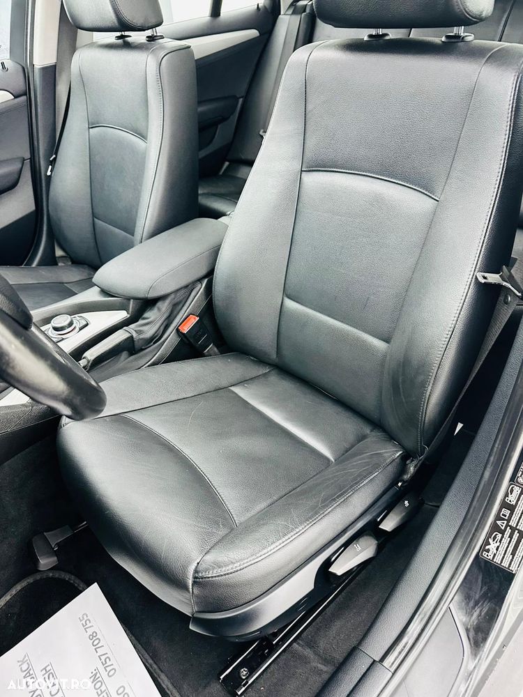 BMW X1 xDrive18d - 14