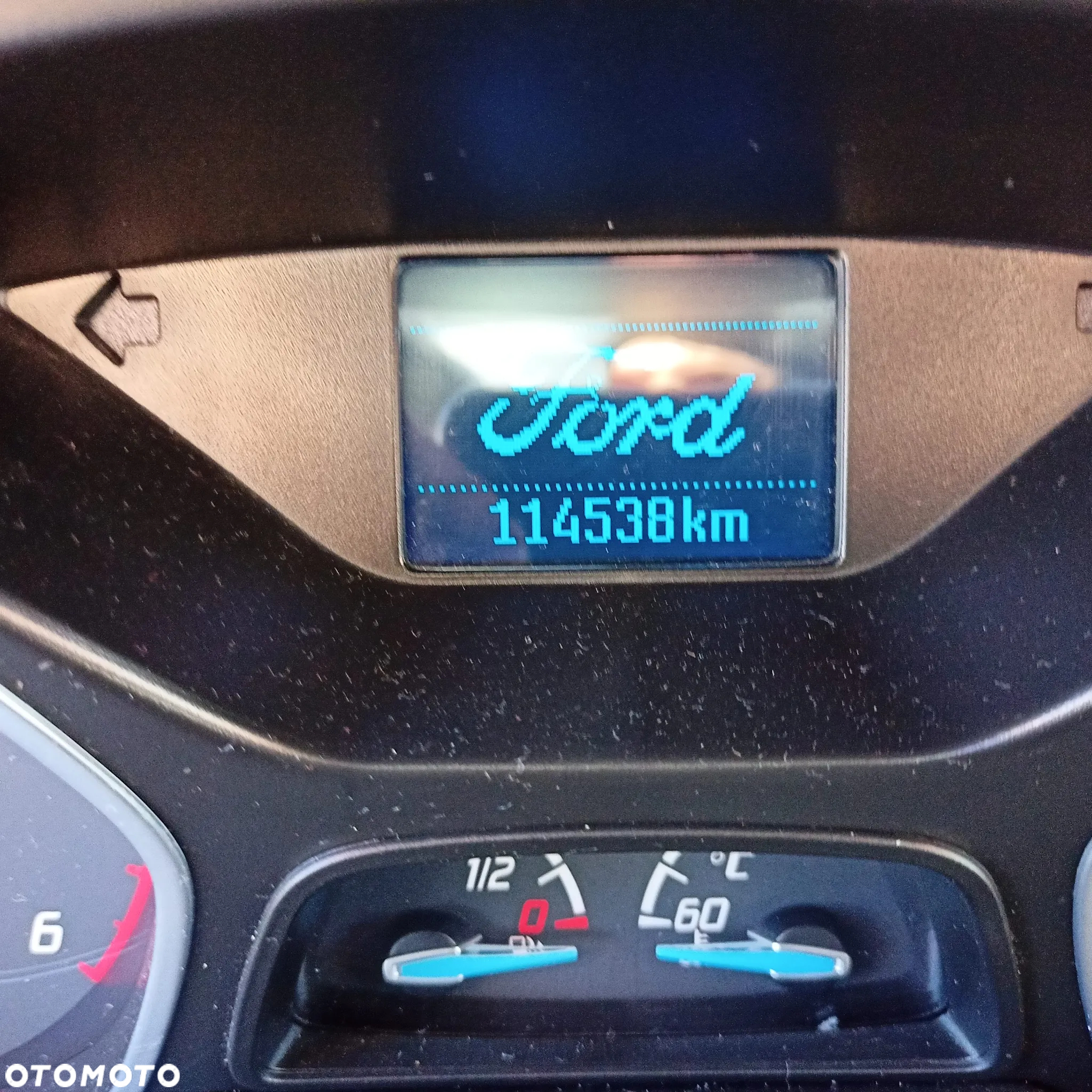 Ford C-MAX 1.6 TDCi Titanium - 9