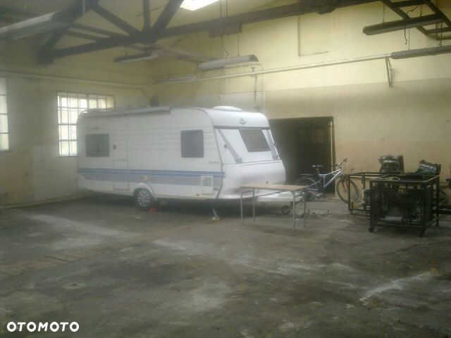 Hobby Excellent 460 - 36