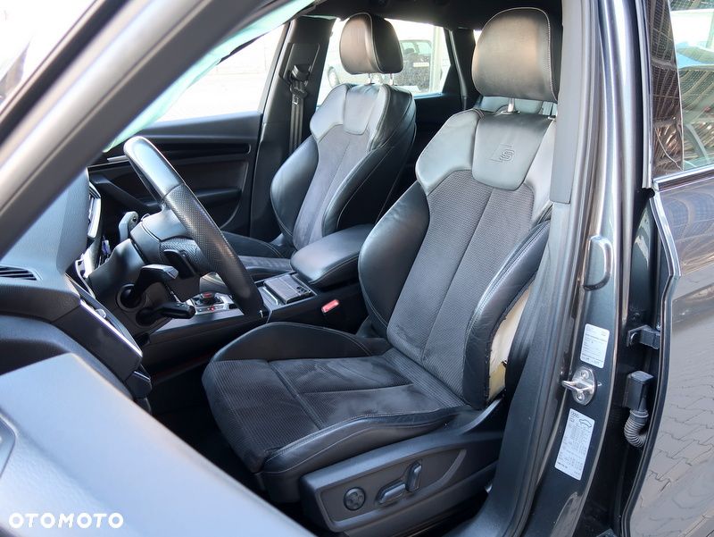Audi Q5 - 11