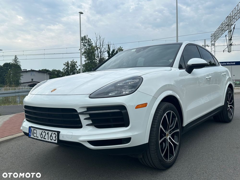 Porsche Cayenne Platinum Edition - 2