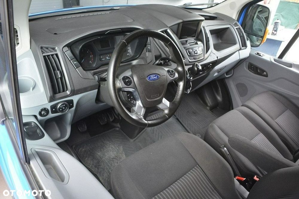 Ford Transit - 16