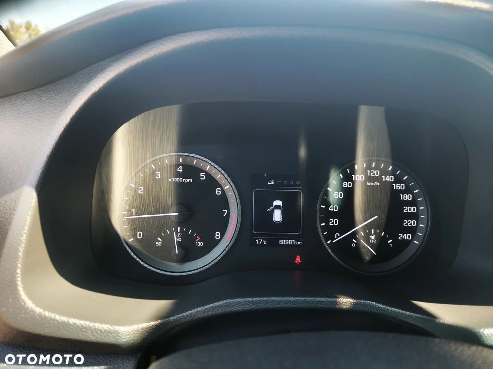 Hyundai Tucson 1.6 GDi 2WD Premium - 7