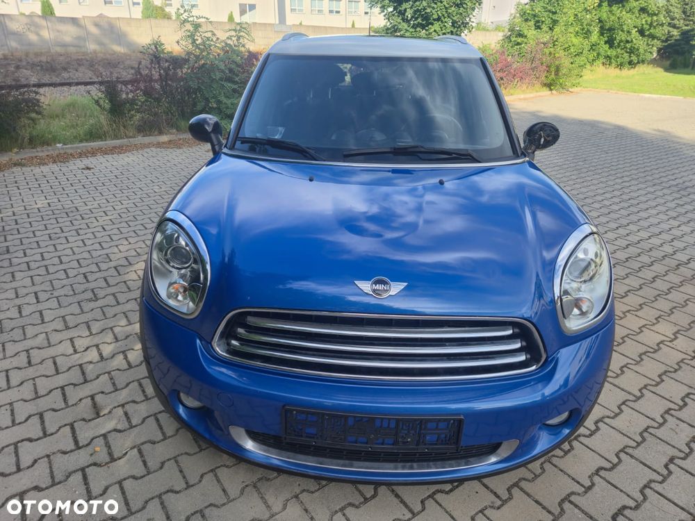 MINI Countryman - 3