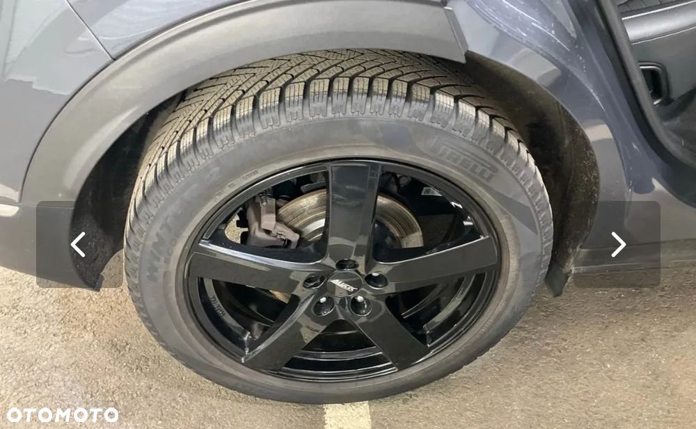 Kia Sportage 1.6 T-GDI PHEV Business Line 4WD - 8