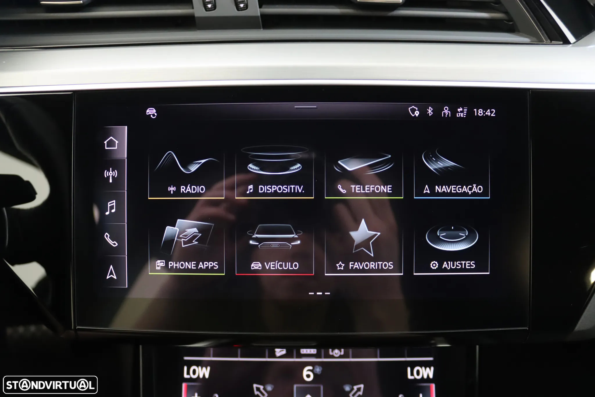Audi e-tron 55 quattro S line - 26