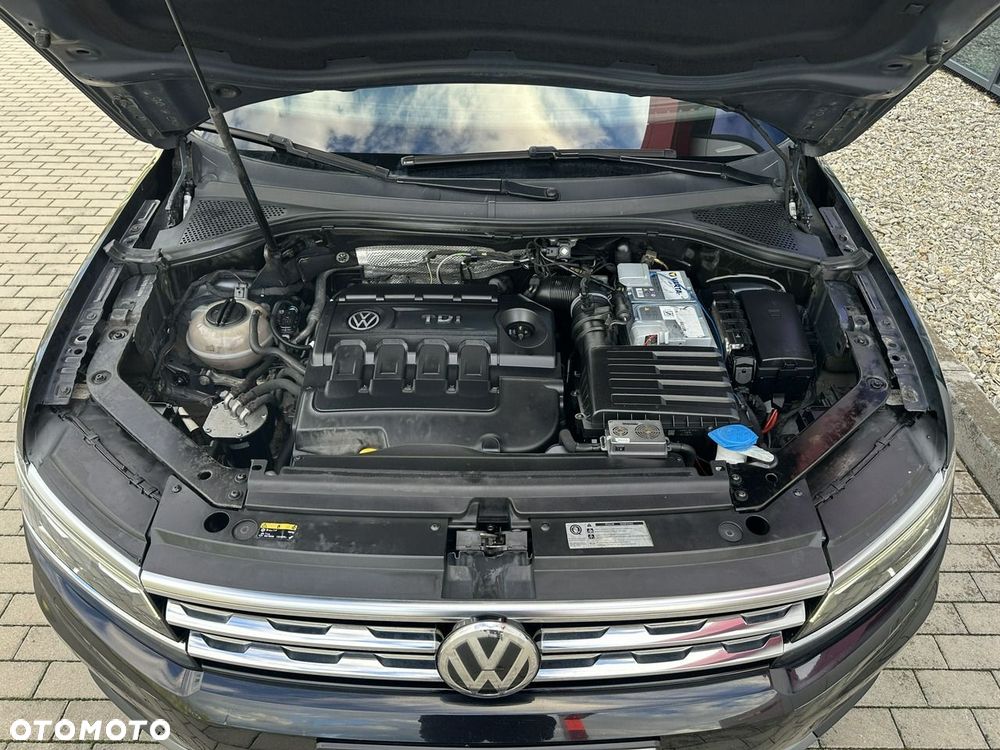Volkswagen Tiguan 2.0 TDI BMT SCR 4Mot Highline DSG - 36