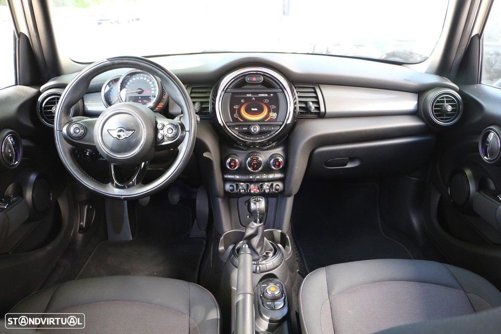 MINI 5 Portas One - 9