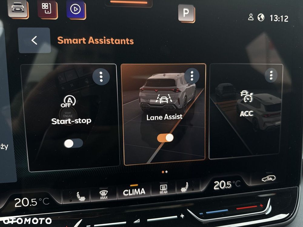 Cupra Terramar - 28