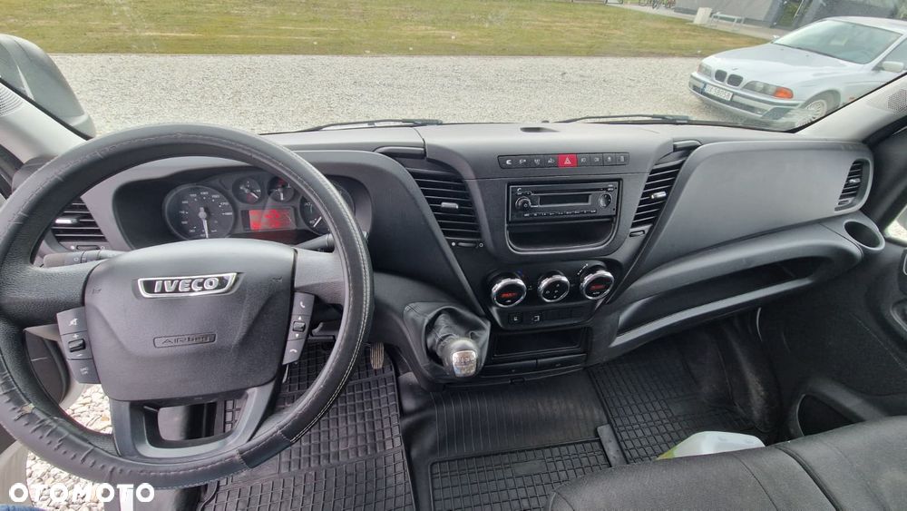 Iveco Daily - 18