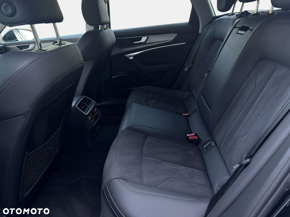 Audi A6 Avant 45 TFSI mHEV Sport S tronic - 30