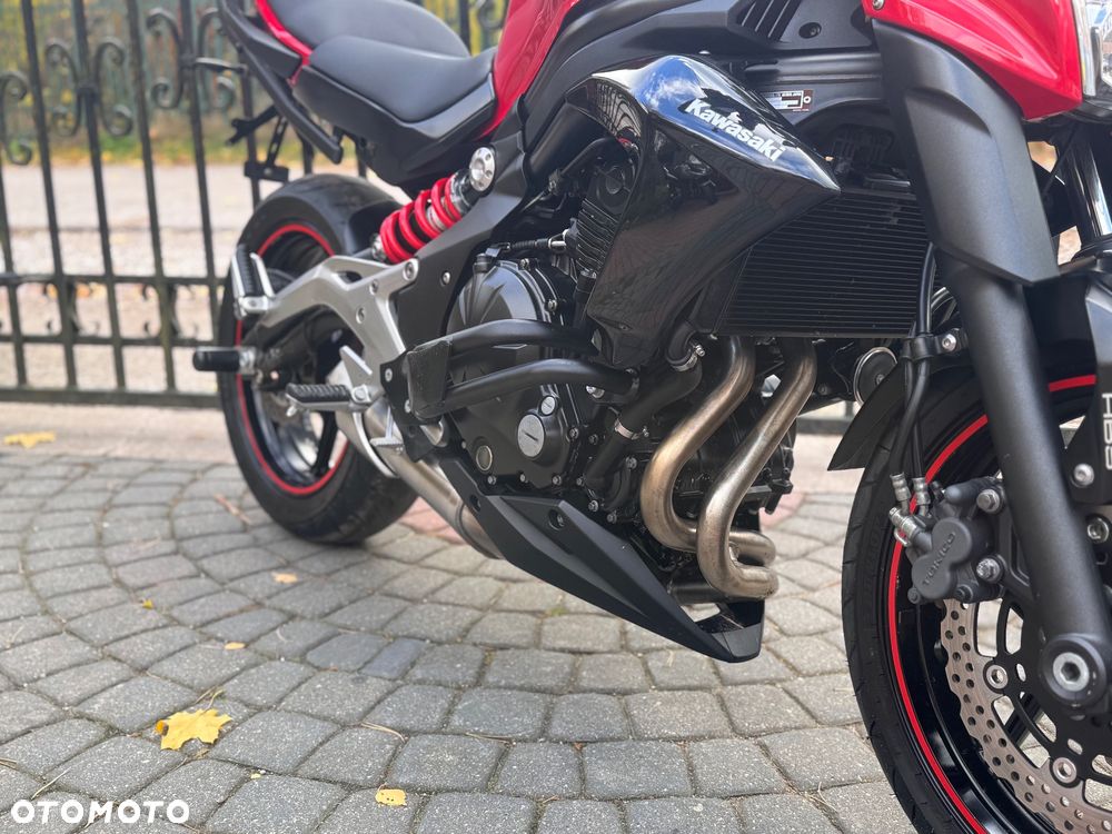 Kawasaki Inny - 12