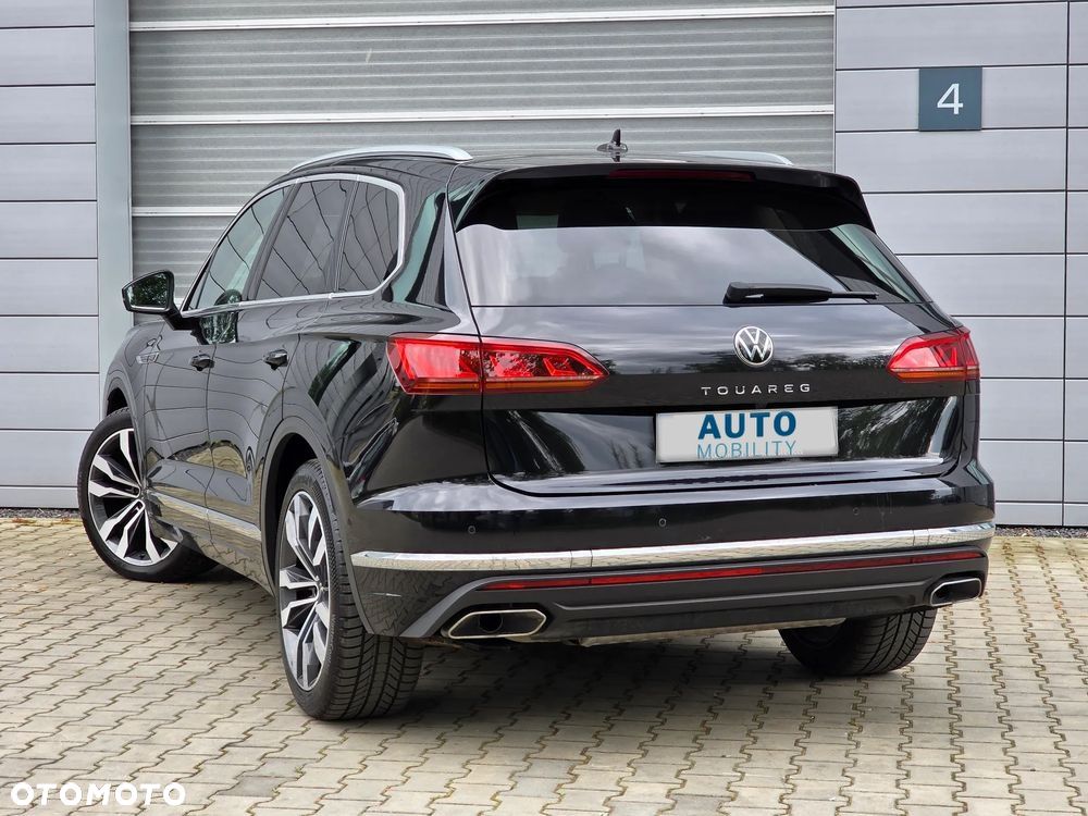 Volkswagen Touareg 3.0 V6 TDI SCR 4Mot Atmosphere - 4