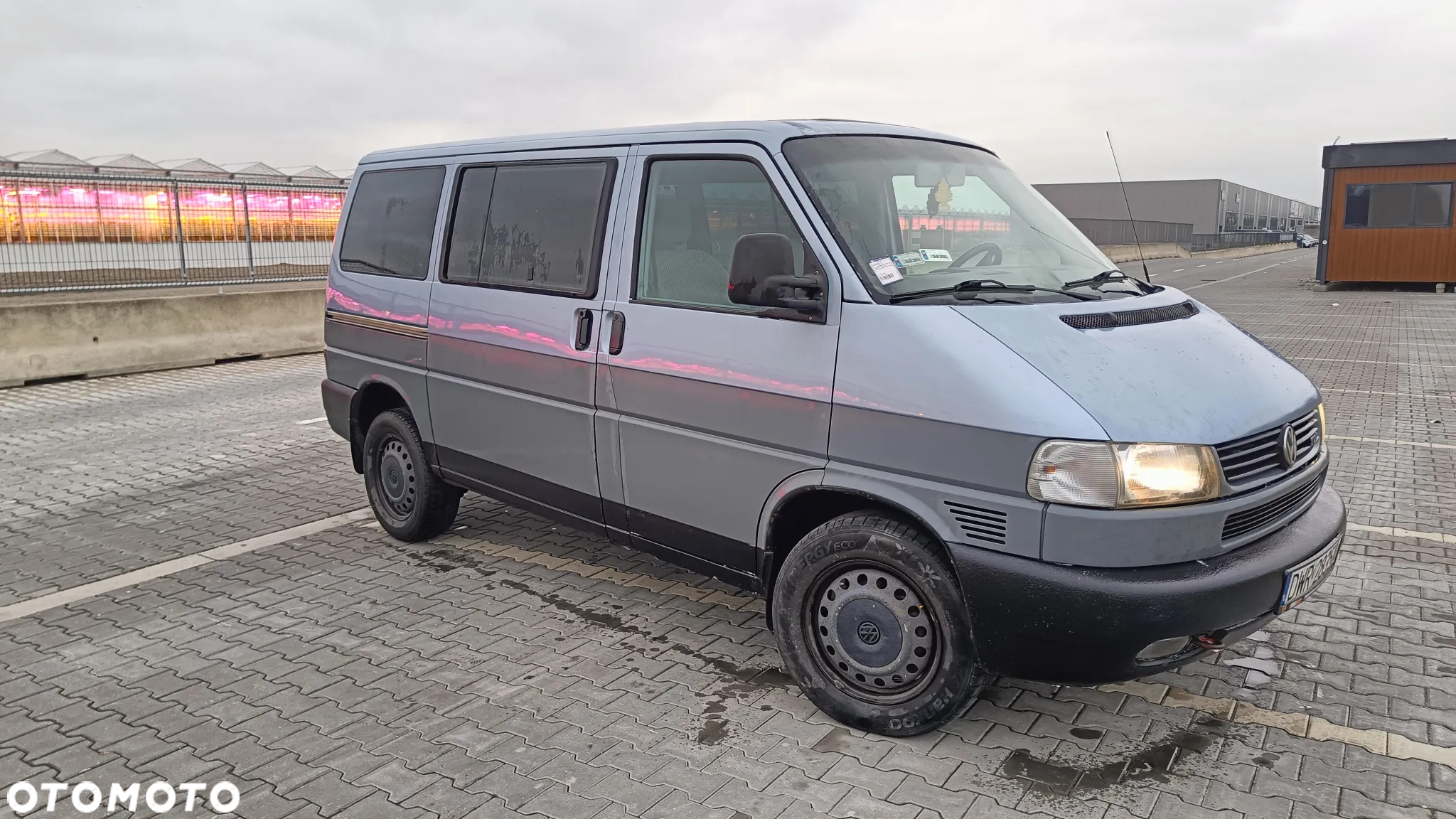 Volkswagen Multivan TDI - 22
