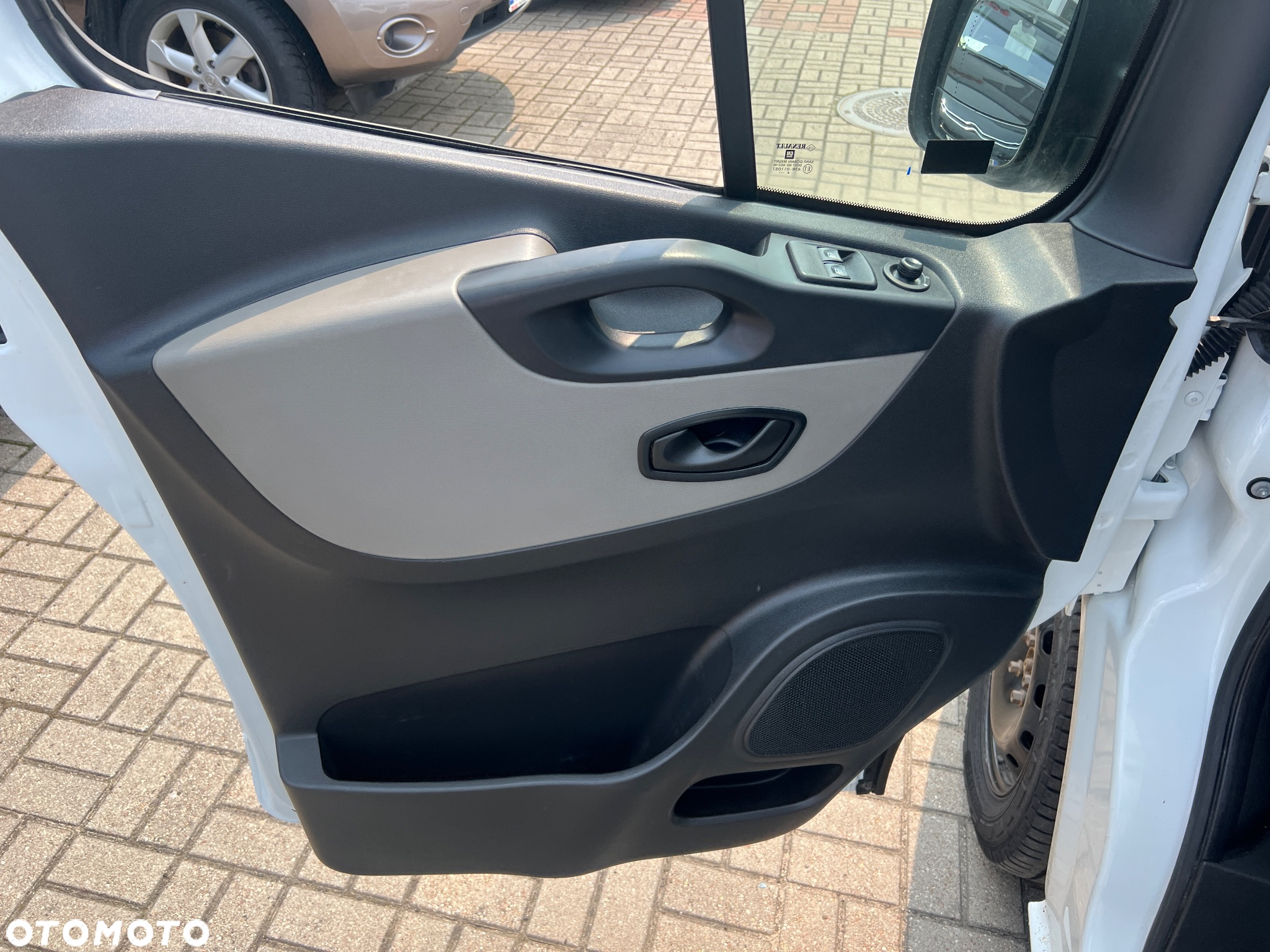 Renault Trafic Long L2 - 10
