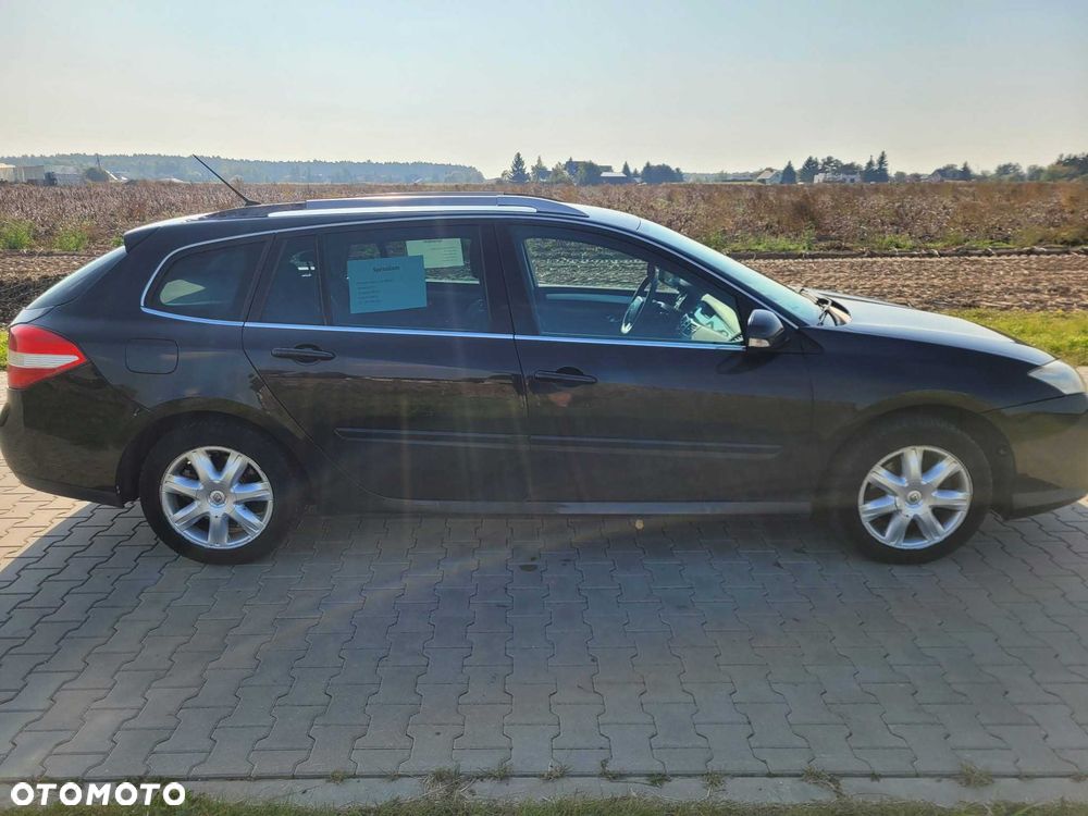 Renault Laguna