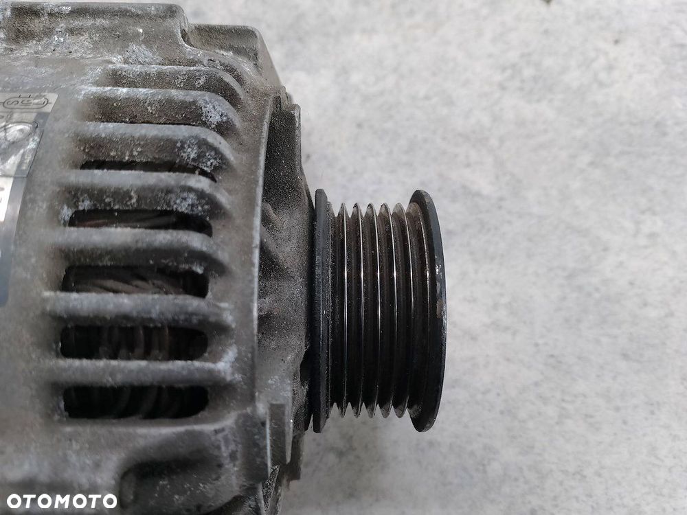ALTERNATOR TOYOTA RAV4 II ( 00-06 ) 27060-22130 102211-2180 1.8 VVT-I - 3