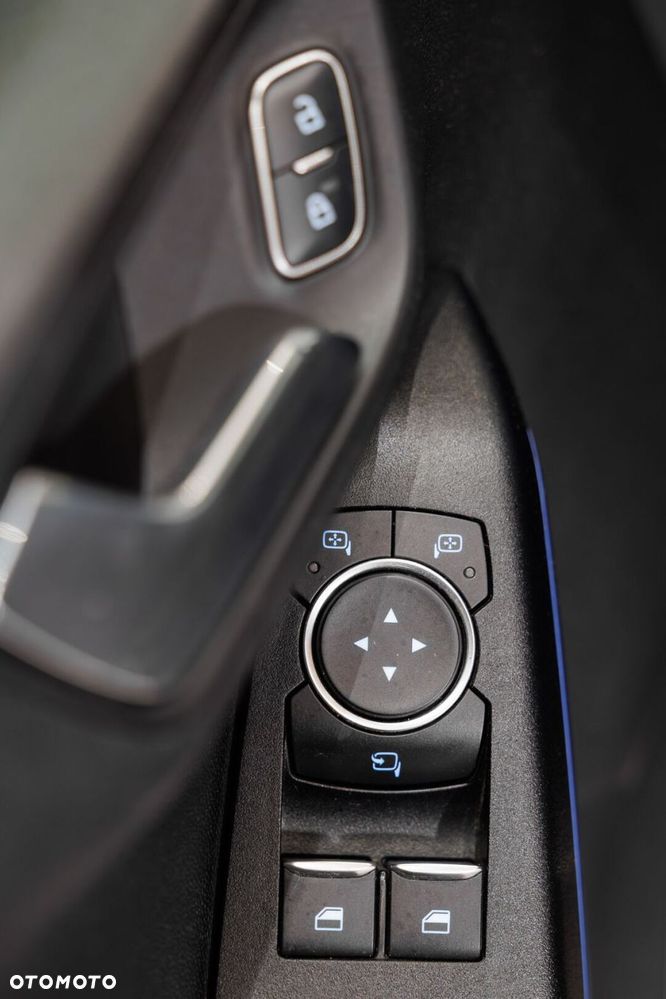 Ford Fiesta 1.0 EcoBoost Trend ASS - 24