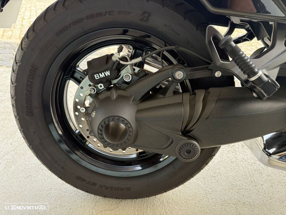 BMW R 12 Option 719 - 6