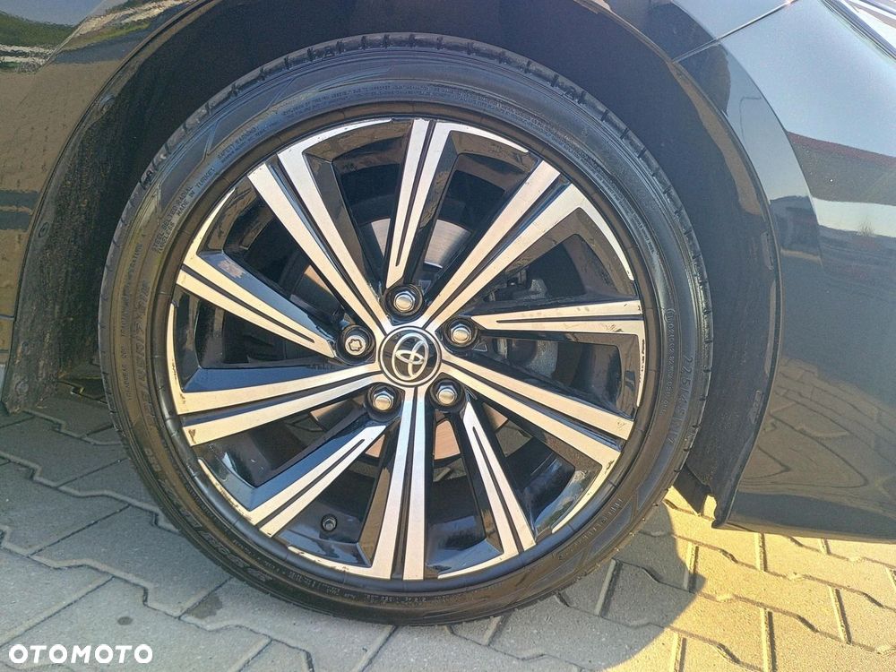 Toyota Corolla 1.5 Comfort MS - 10