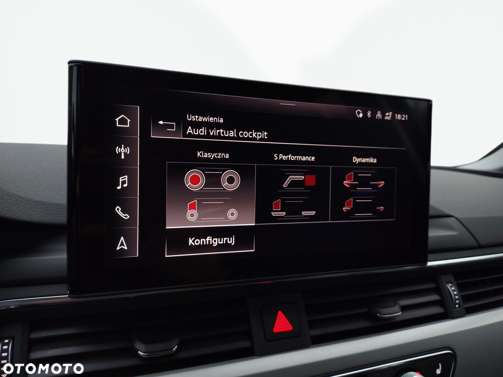 Audi A4 - 35