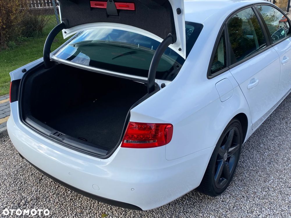 Audi A4 - 20