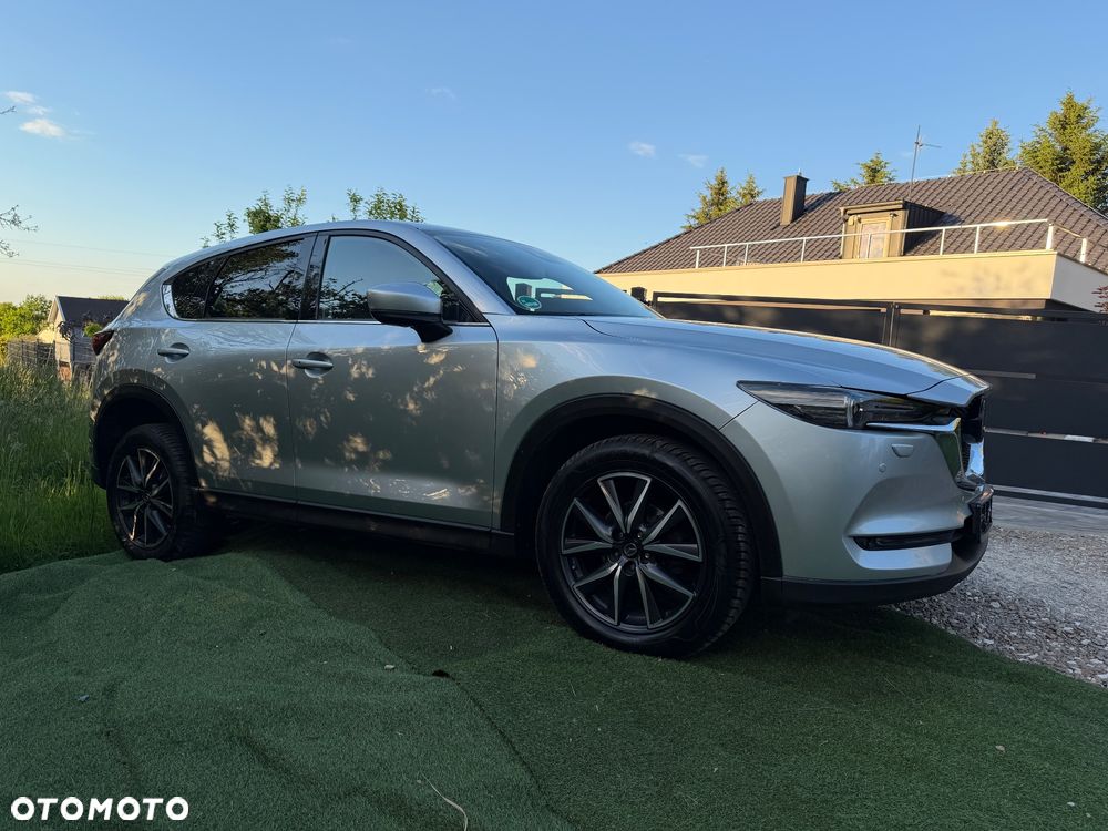 Mazda CX-5 2.5 Skypassion AWD - 24
