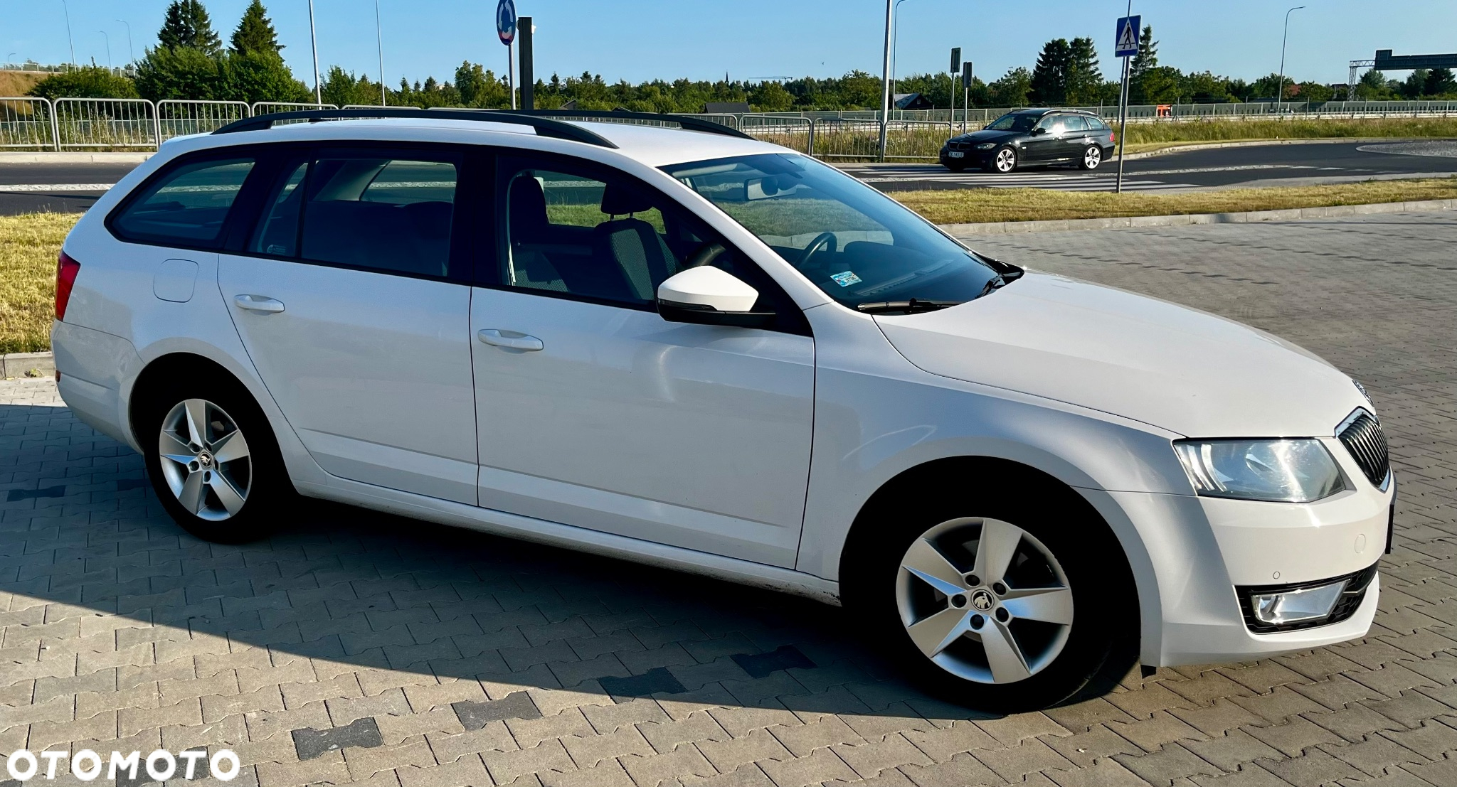Skoda Octavia 2.0 TDI Ambition - 5