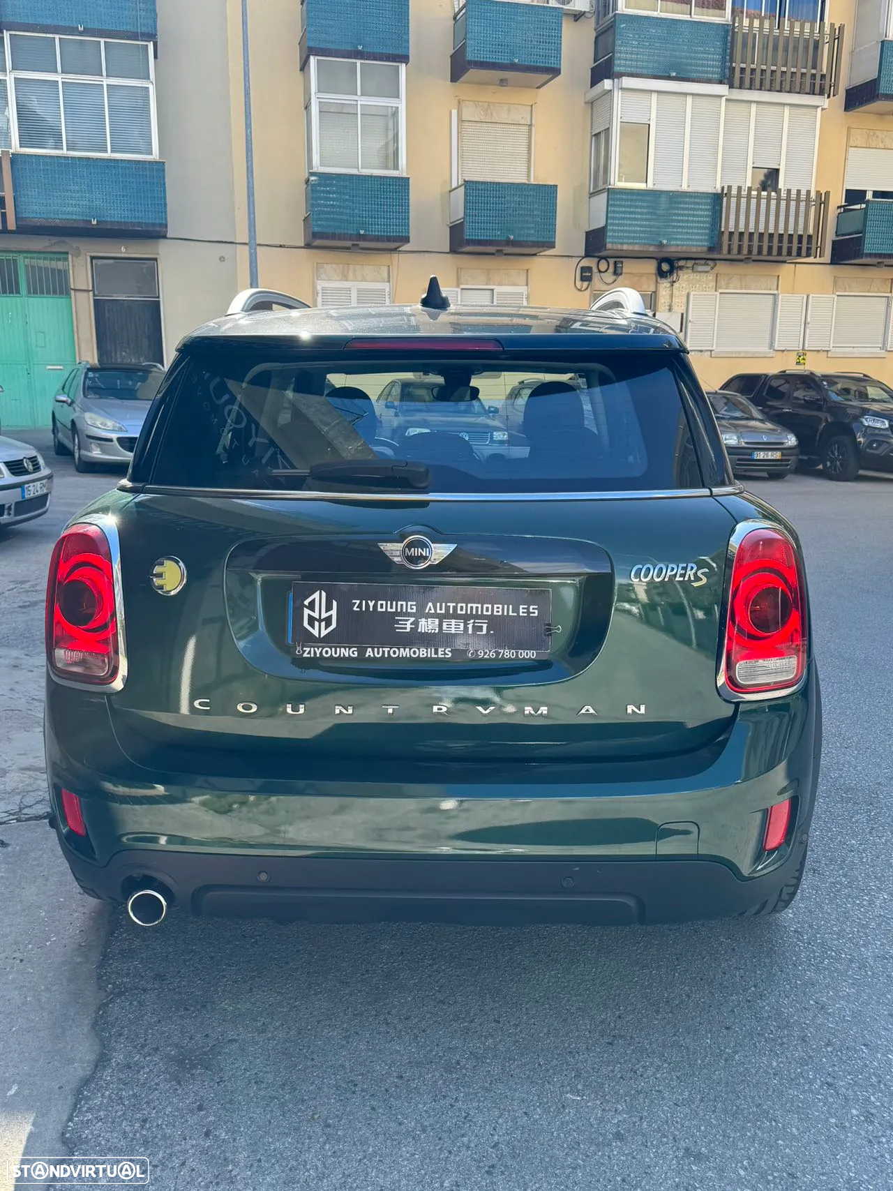 MINI Countryman - 5