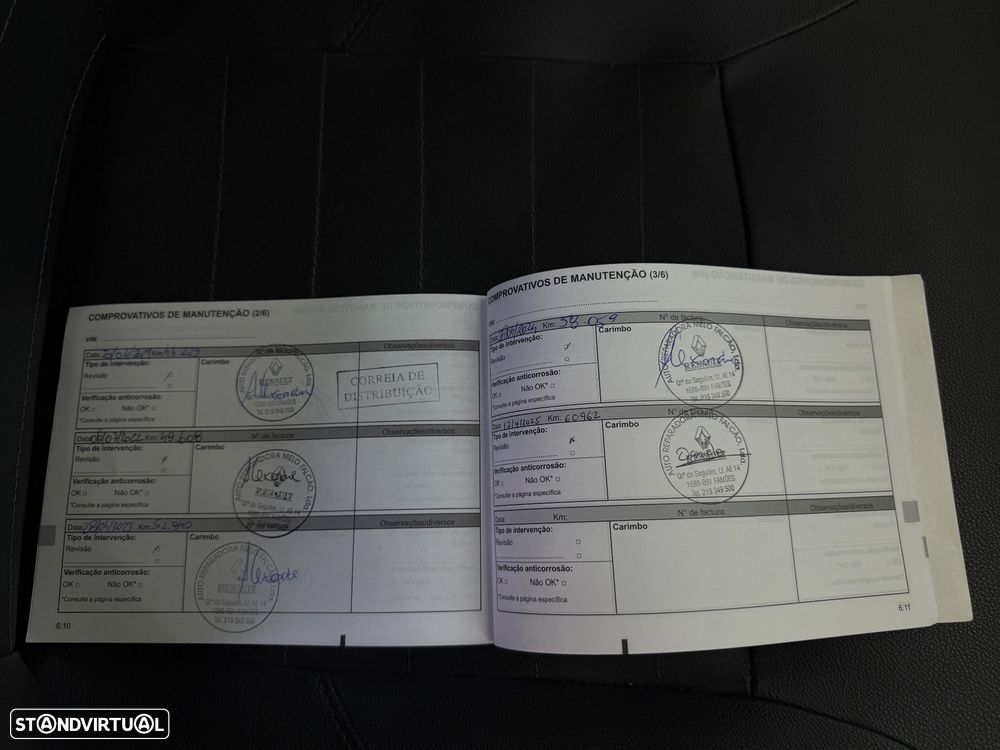 Dacia Duster 1.5 dCi Prestige - 27