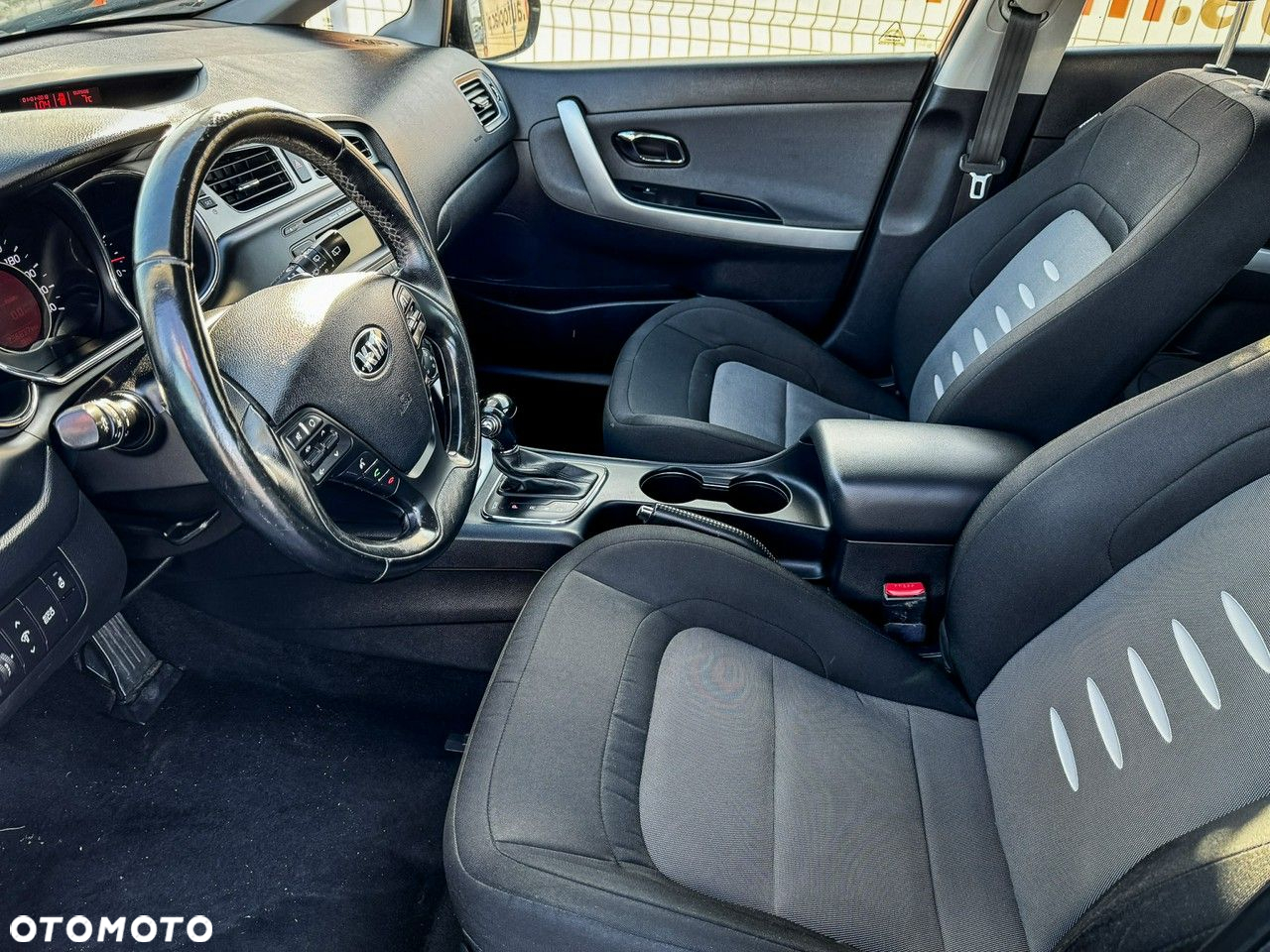 Kia Ceed - 22