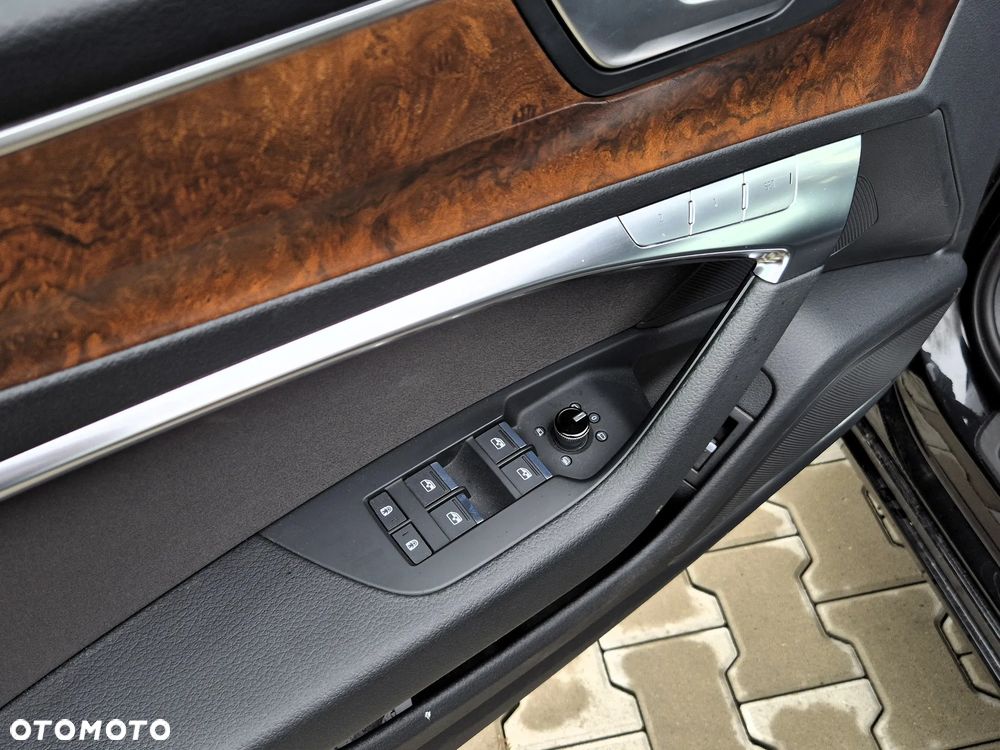 Audi A6 Limousine 50 TDI mHEV Quattro Tiptronic - 11