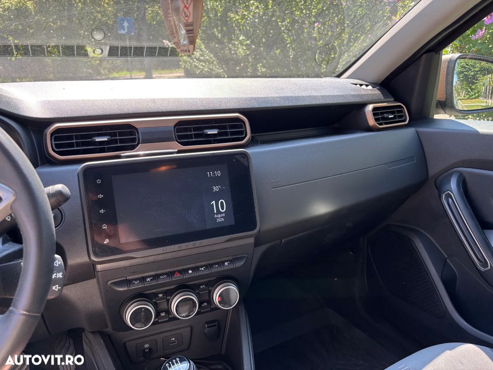 Dacia Duster TCe 150 4X4 Extreme - 5