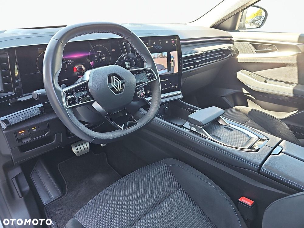 Renault Austral 1.3 TCe mHEV Iconic esprit Alpine - 4