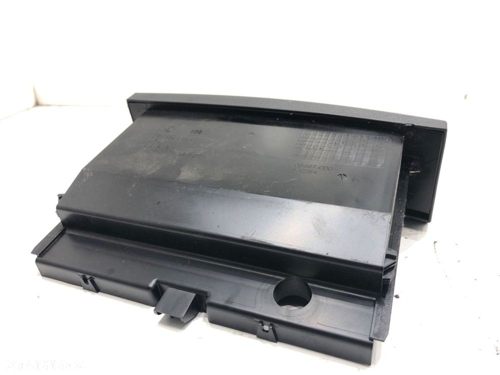 SCHOWEK FOTELA LEWY  VW GOLF VII (5G1, BQ1, BE1, BE2) 2012 - 2022 1.6 TDI 77 kW [105 KM] olej - 3