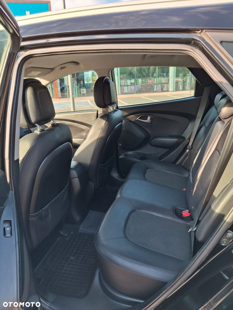 Hyundai ix35 1.6 GDI Comfort 2WD - 7
