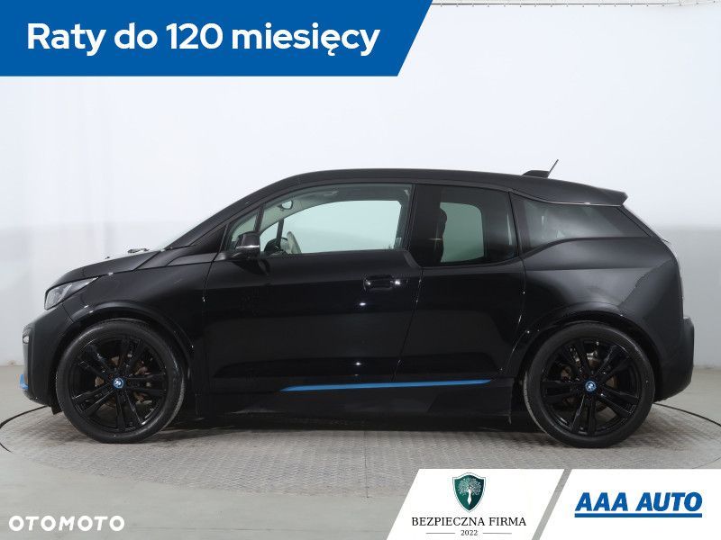BMW i3 - 3