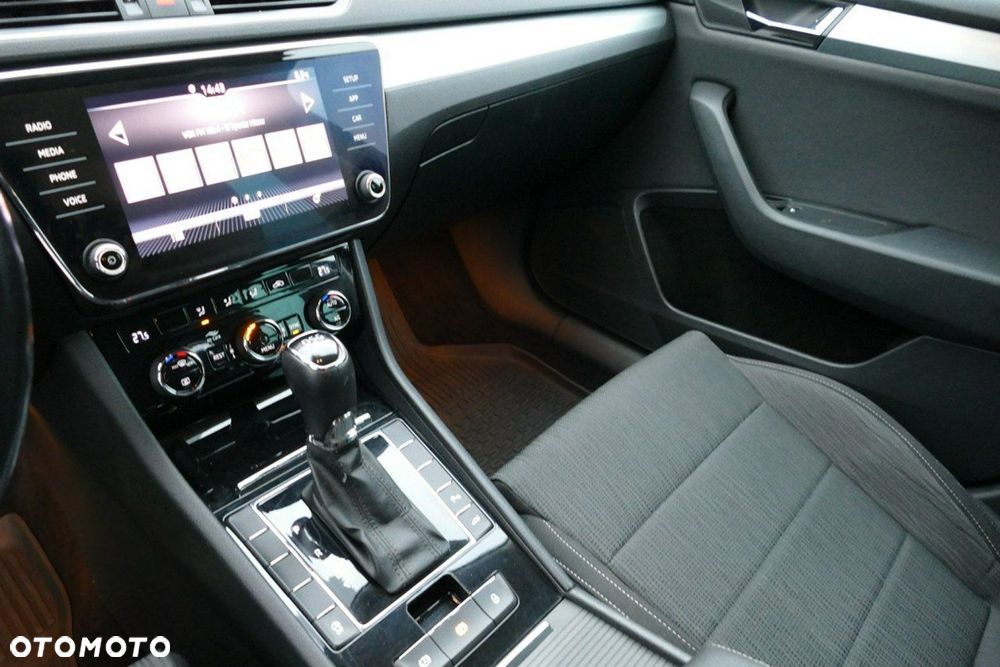 Skoda Superb - 30