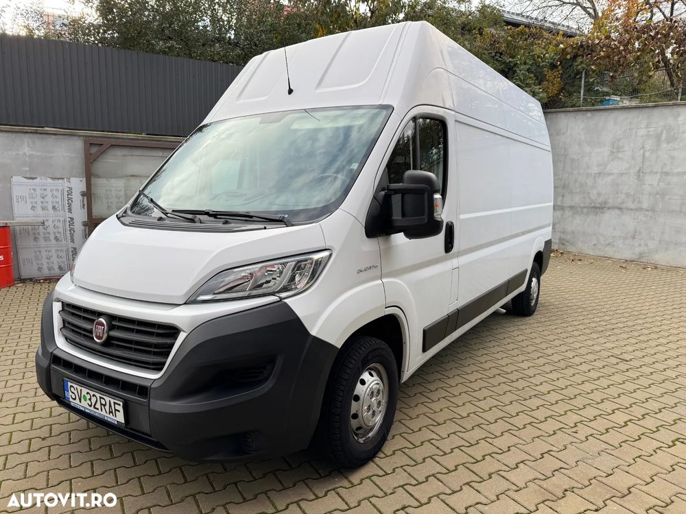 Fiat DUCATO - 3