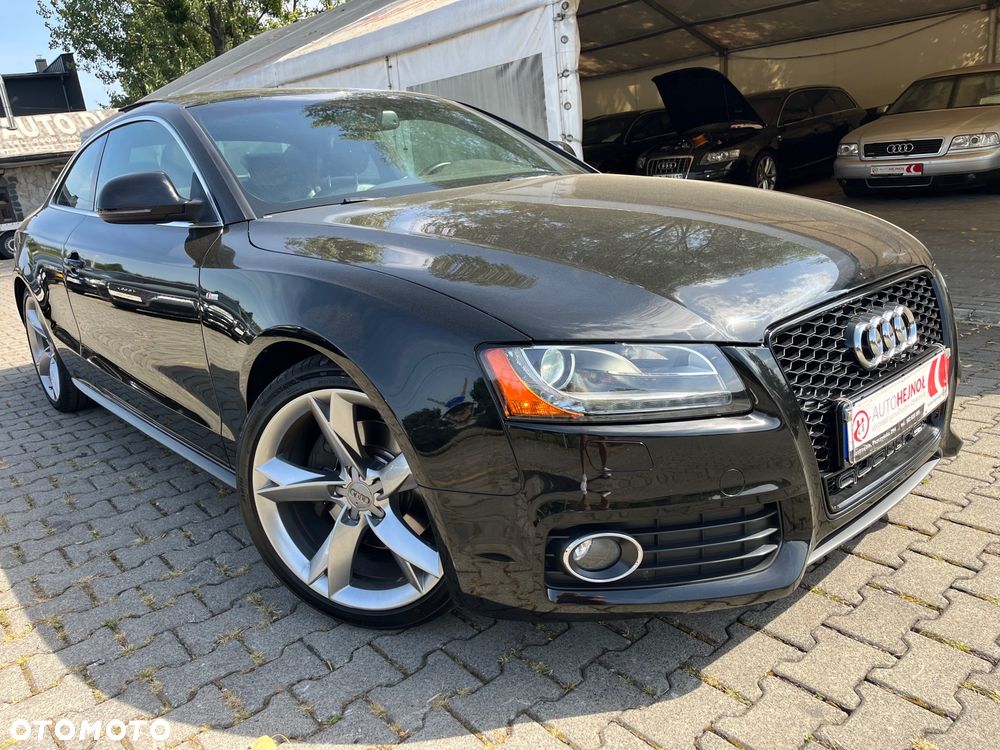 Audi A5 ver-coupe-3-2-fsi-quattro - 2