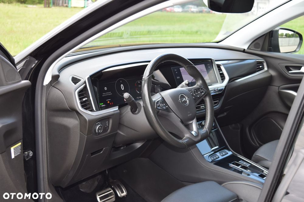 Opel Grandland Plug-in-Hybrid4 1.6 DI Automatik GS Line - 17