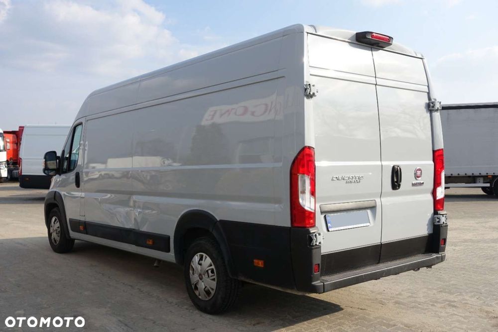Fiat Ducato Maxi L4H2 - 5