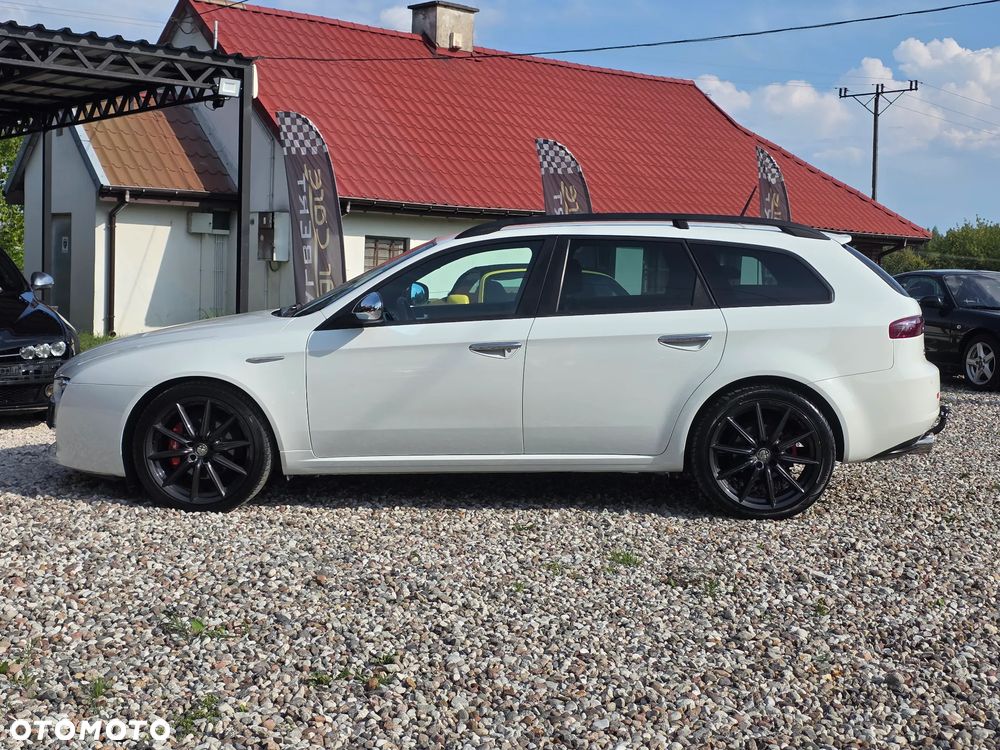 Alfa Romeo 159 - 17