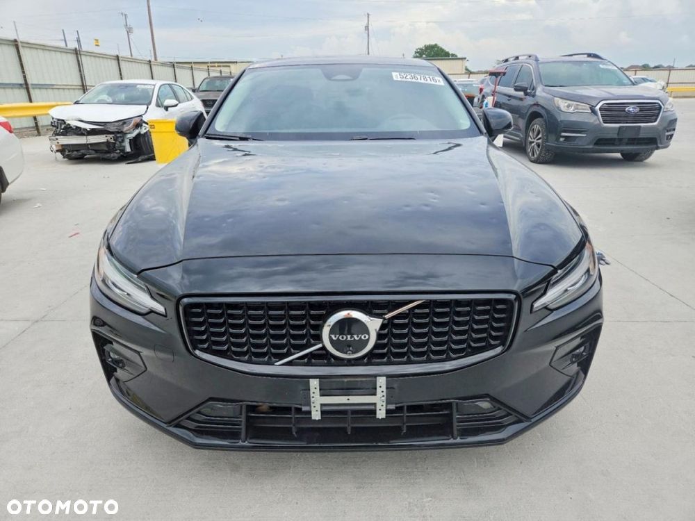 Volvo S60 - 2